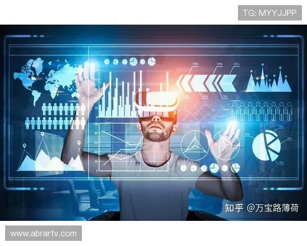 亚星视讯技术创新引领行业发展探索未来虚拟现实与增强现实的结合