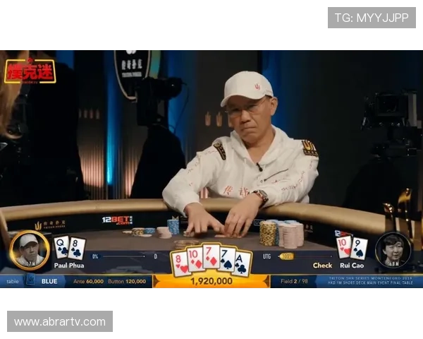 新手必看百家乐补牌规则全攻略让你快速掌握游戏中的补牌技巧