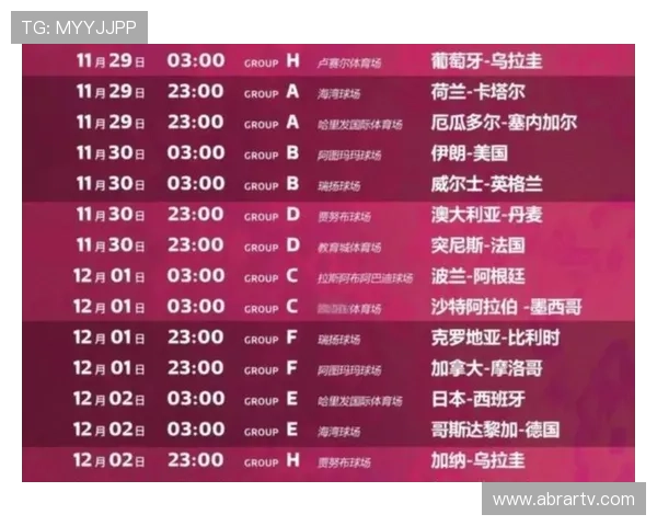 2026年世界杯捷克与墨西哥比赛的当地时间安排及赛程分析